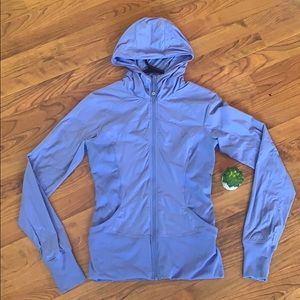 Lavender Lulu jacket